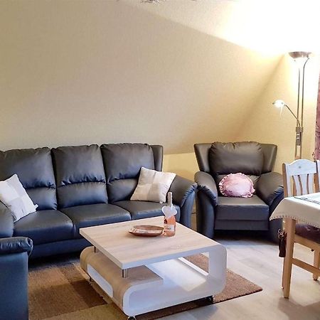 Ferienwohnung-Kirsten Санкт Петер-Ординг Екстериор снимка