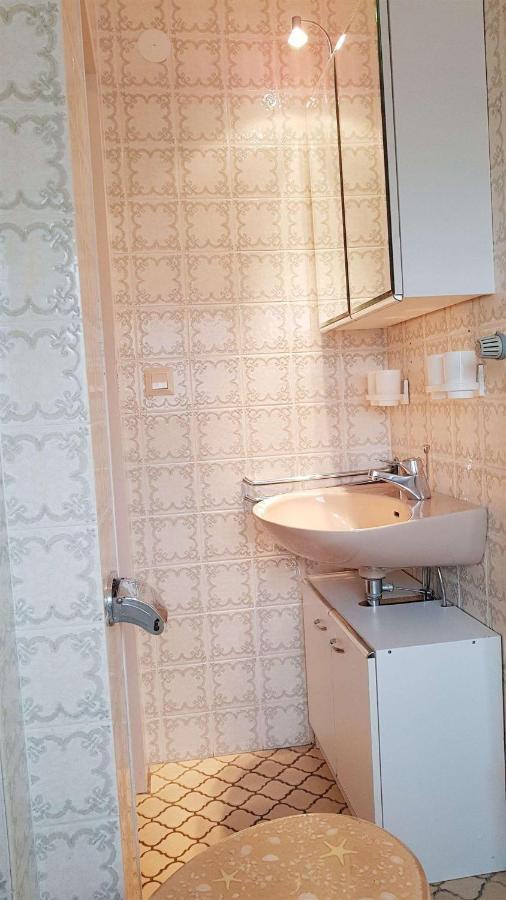 Ferienwohnung-Kirsten Санкт Петер-Ординг Екстериор снимка
